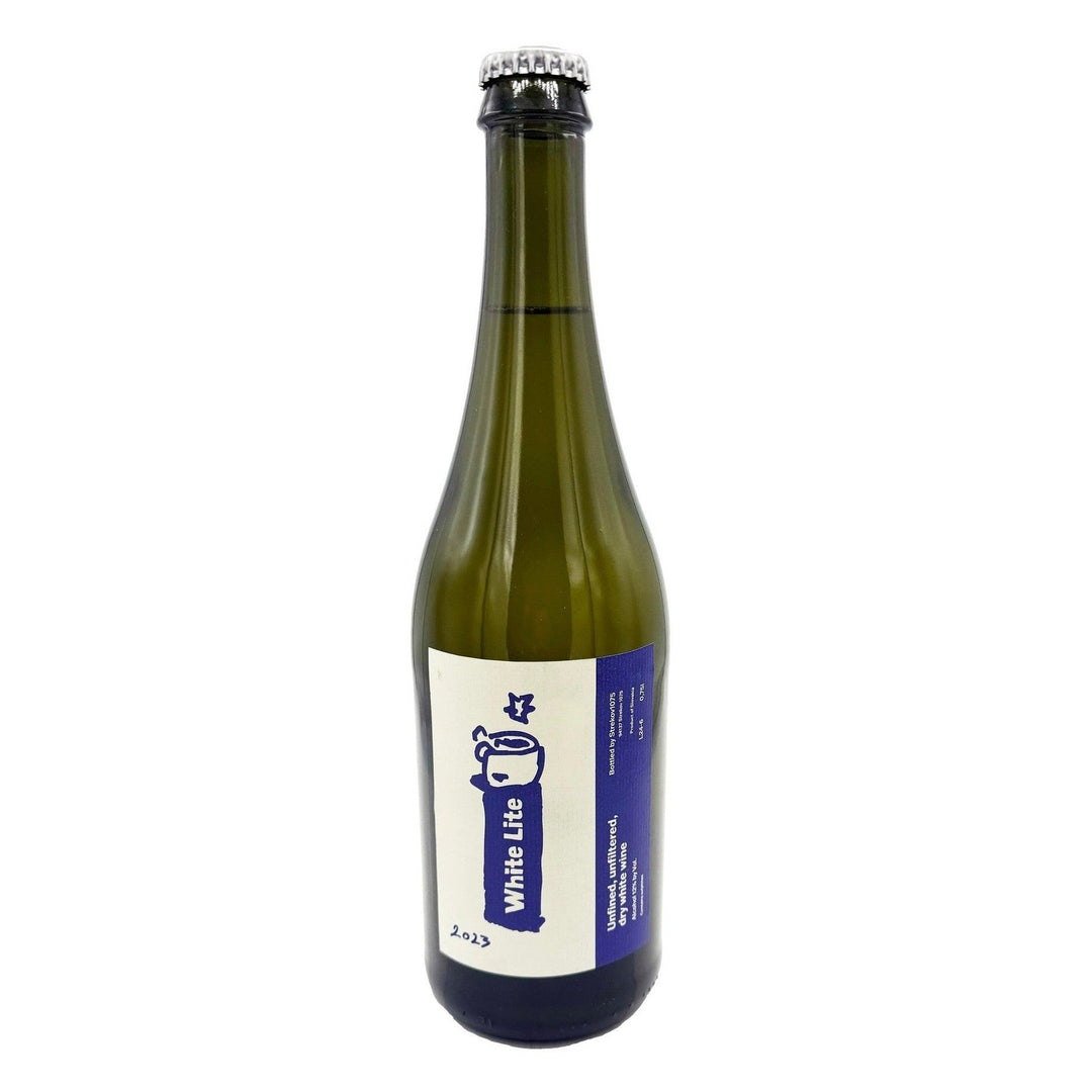 Strekov White Lite 2023 White Wine