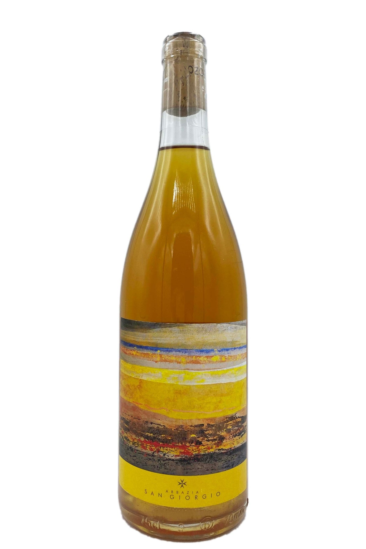 Abbazia San Giorgio Lustro 2020 - Wine Therapy NYC