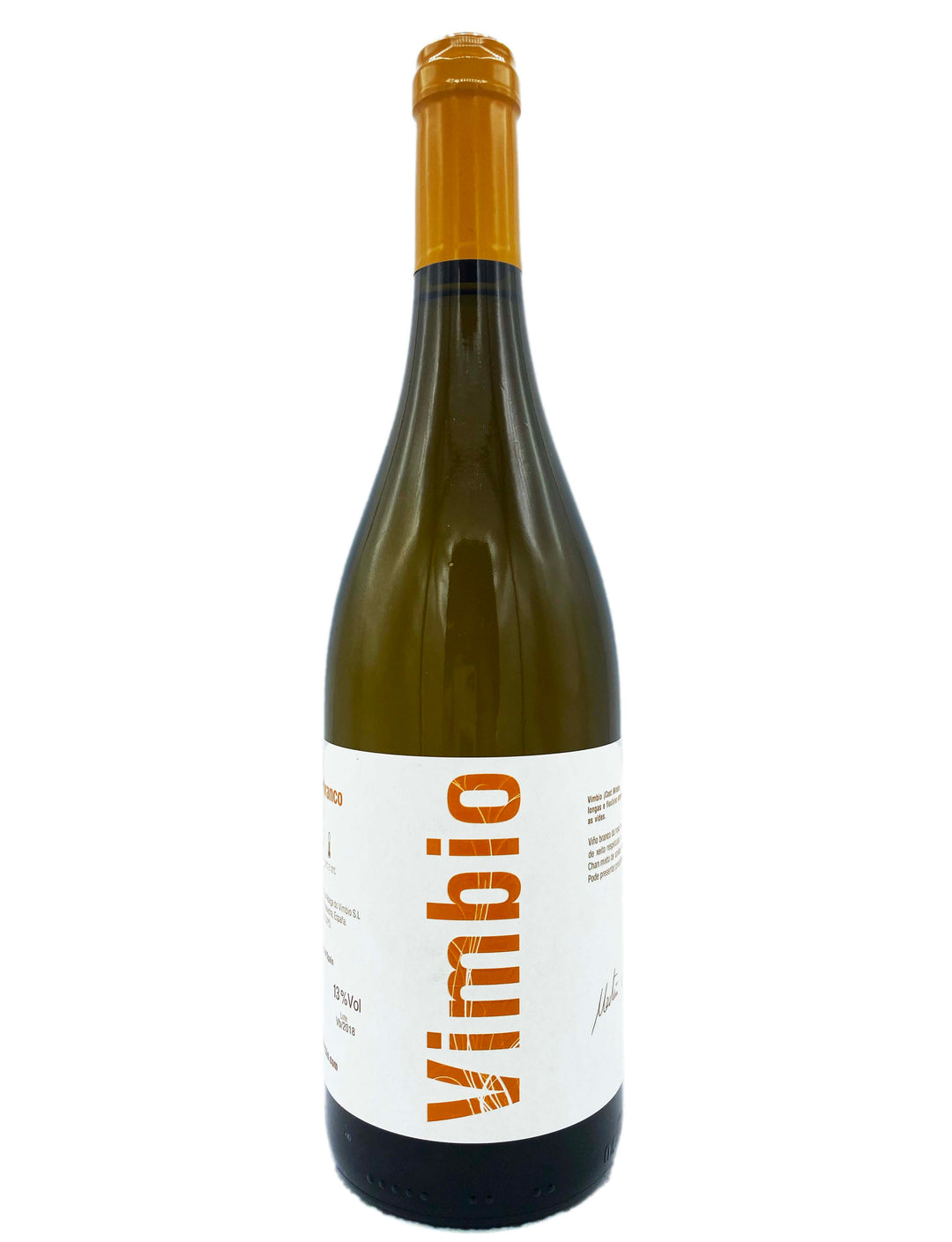 Adega de Vimbio Rosal Albarino 2018 - Wine Therapy NYC