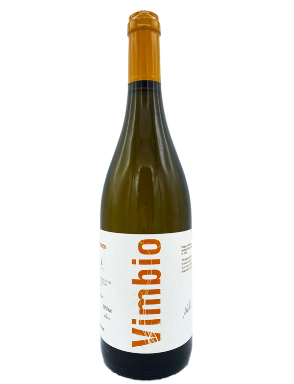 Adega de Vimbio Rosal Albarino 2018 - Wine Therapy NYC