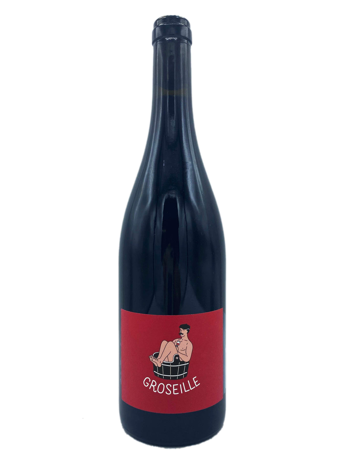 Alexis Hudon Groseille 2023 - Wine Therapy NYC