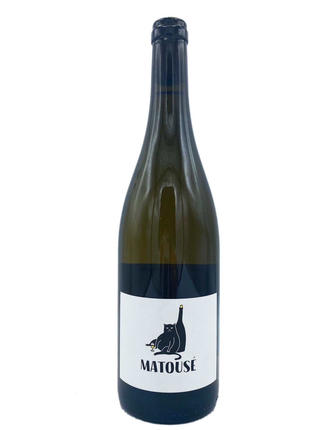 Alexis Hudon Matouse 2023 - Wine Therapy NYC