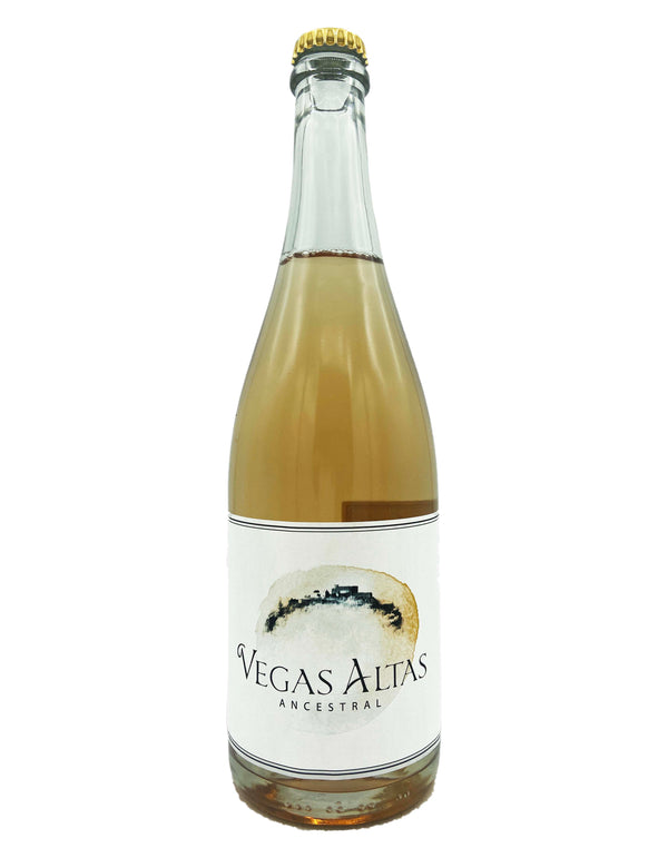 Altos de Montanchez Vegas Altas Ancestral 2019 - Wine Therapy NYC