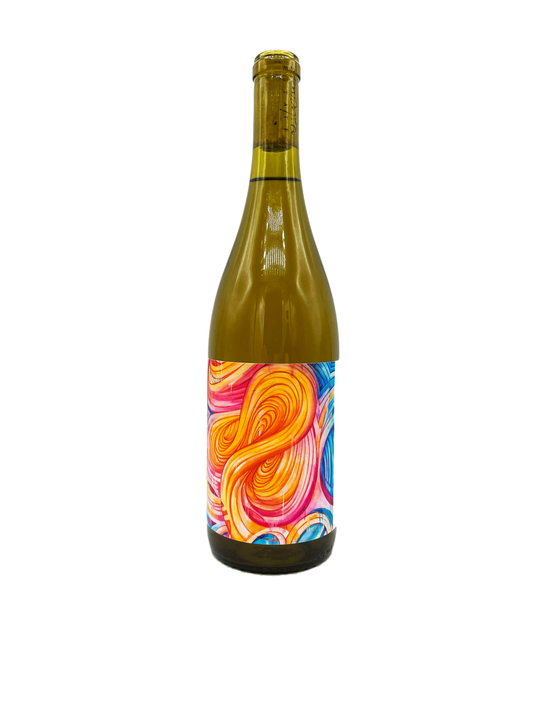 Ambyth Riesling O.W. Amphora Coquelicot Vineyard 2020 - Wine Therapy NYC