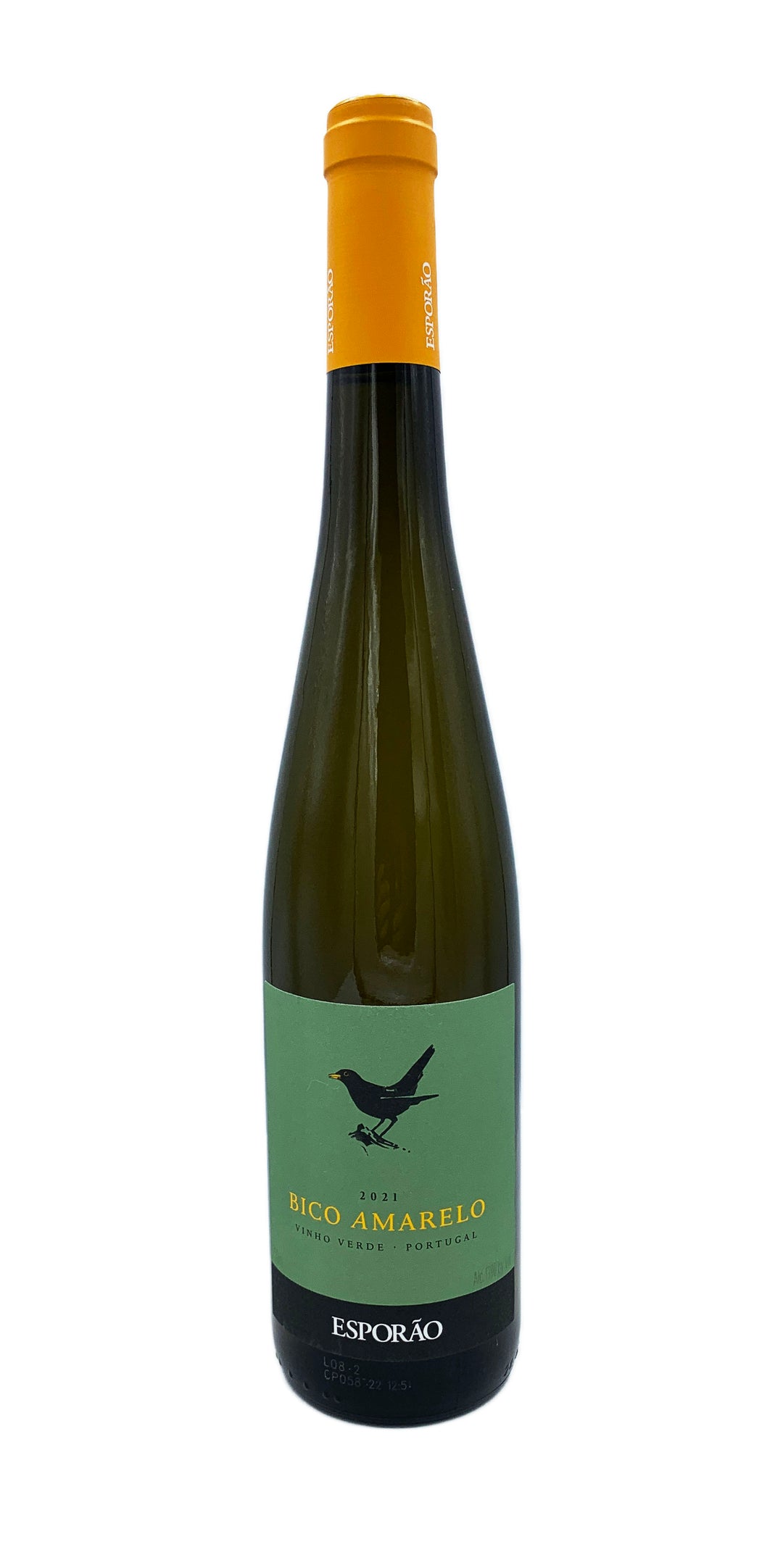 Ameal Bico Amarelo Vinho Verde 2022 - Wine Therapy NYC