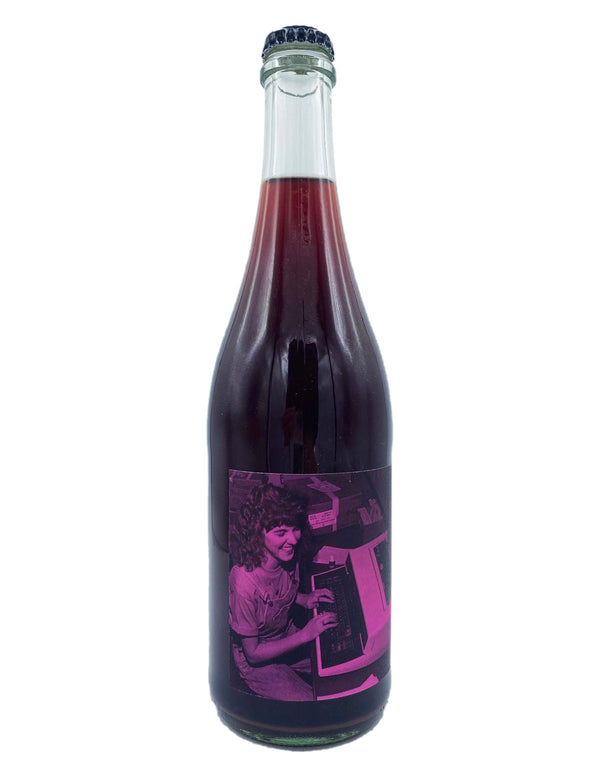 Analog Sagrantino 2020 - Wine Therapy NYC
