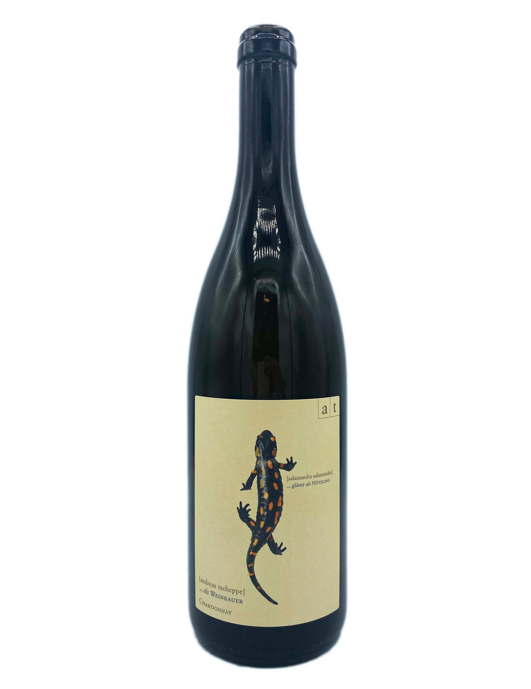 Andreas Tscheppe Salamander 2023 - Wine Therapy NYC