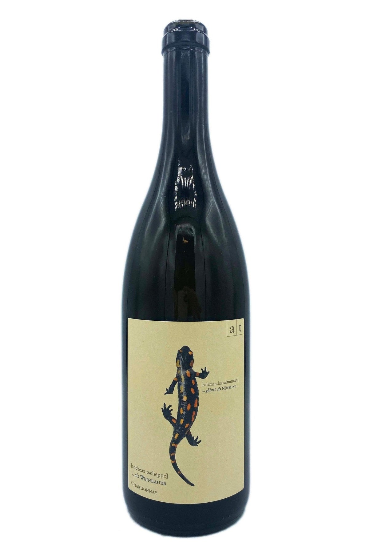 Andreas Tscheppe Salamander 2023 - Wine Therapy NYC