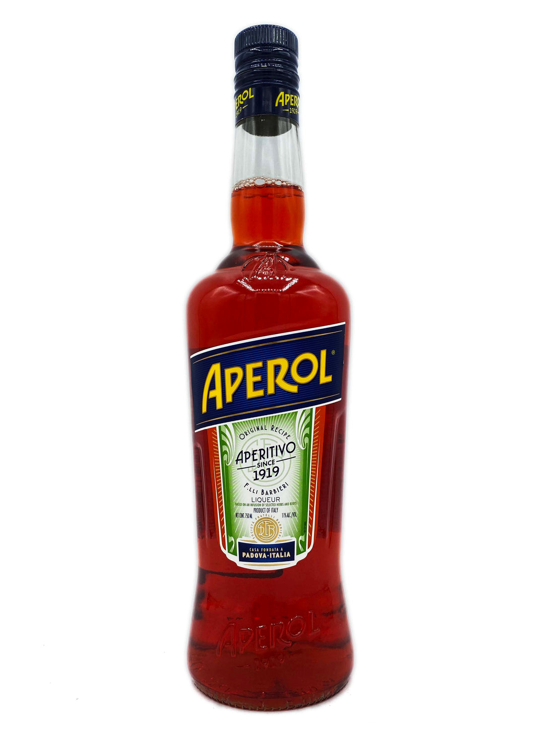 Aperol Aperitivo 1L - Wine Therapy NYC