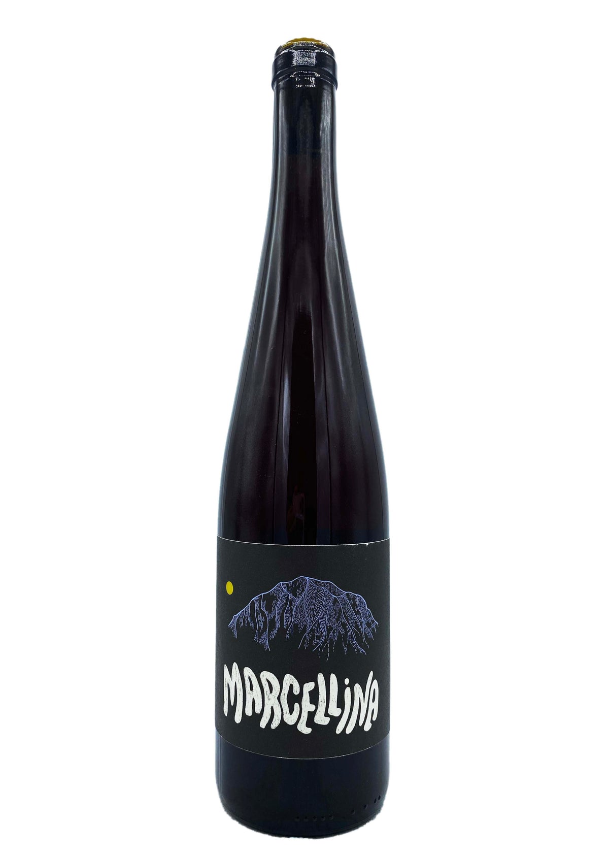 Aquila Cellars Marcellina 2020 - Wine Therapy NYC