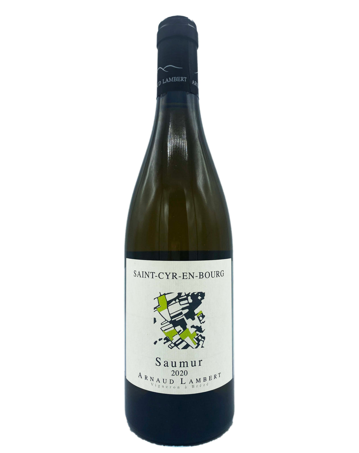 Arnaud Lambert Saumur Blanc Saint-Cyr-En-Bourg 2020 - Wine Therapy NYC