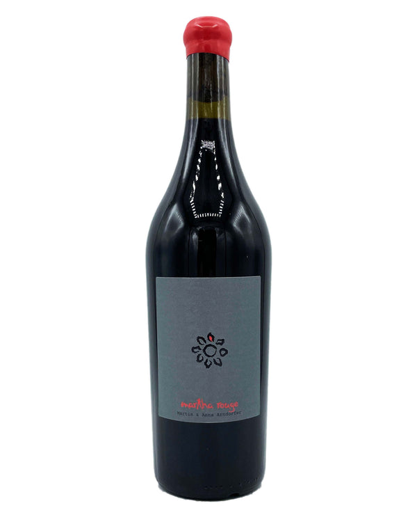 Arndorfer Martha Rouge 2020 - Wine Therapy NYC