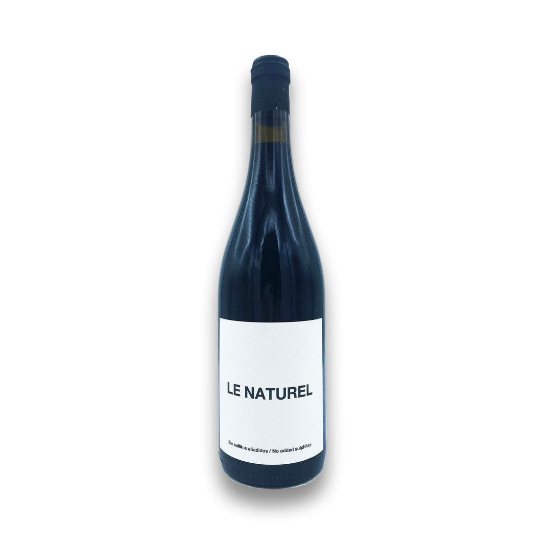 Aroa Navarra Le Naturel Tinto 2024 Red Wine