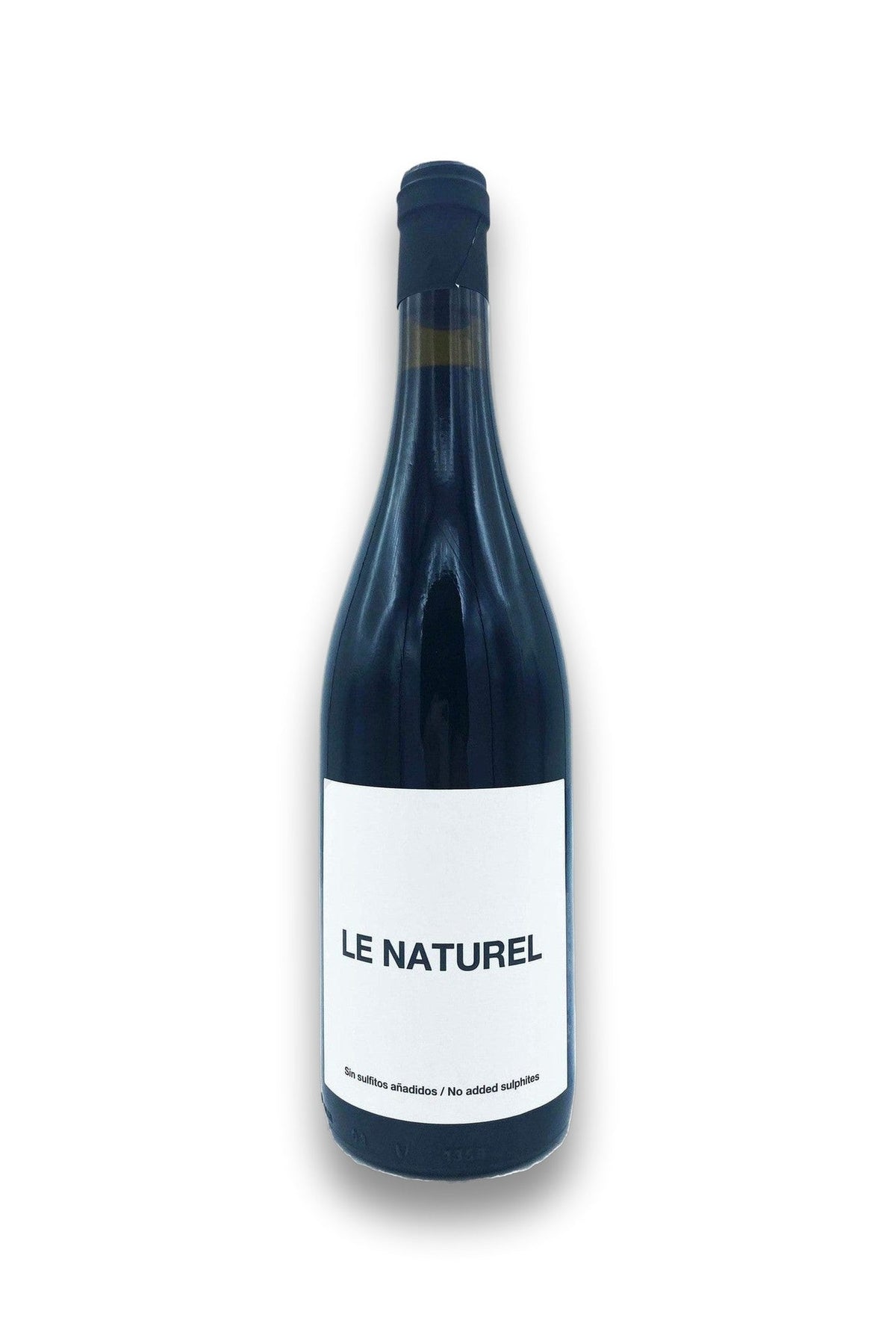 Aroa Navarra Le Naturel Tinto 2024 Red Wine