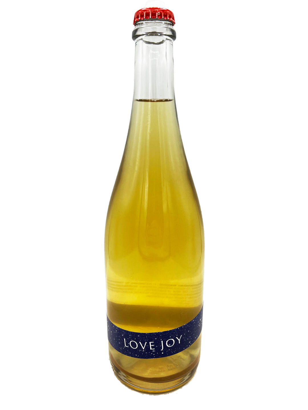 Athenais de Beru Love Joy Pet Nat White 2020 - Wine Therapy NYC