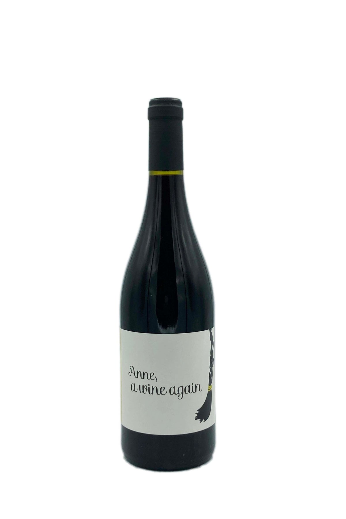 Autour de L'Anne Anne, A Wine Again 2019 - Wine Therapy NYC