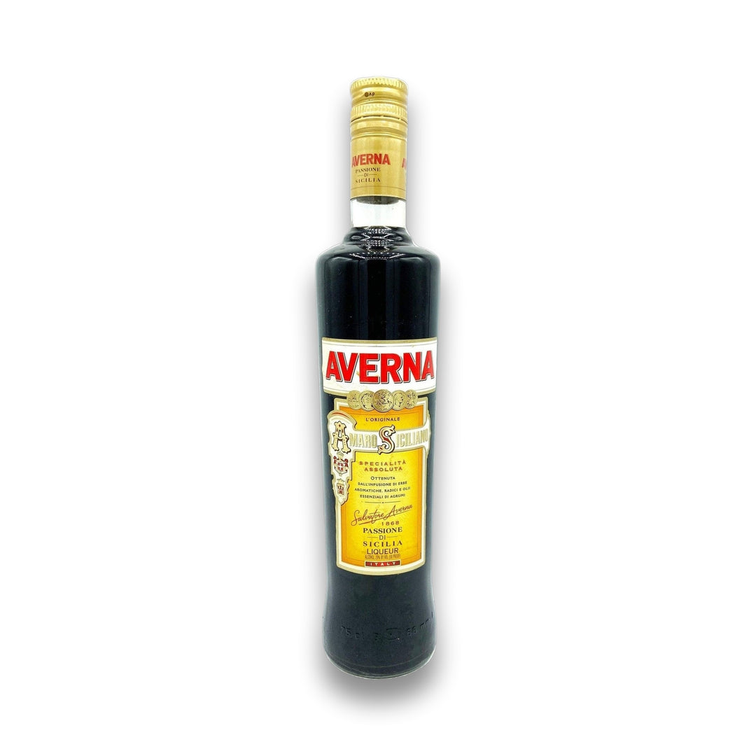 Averna Amaro 750ml Liquor