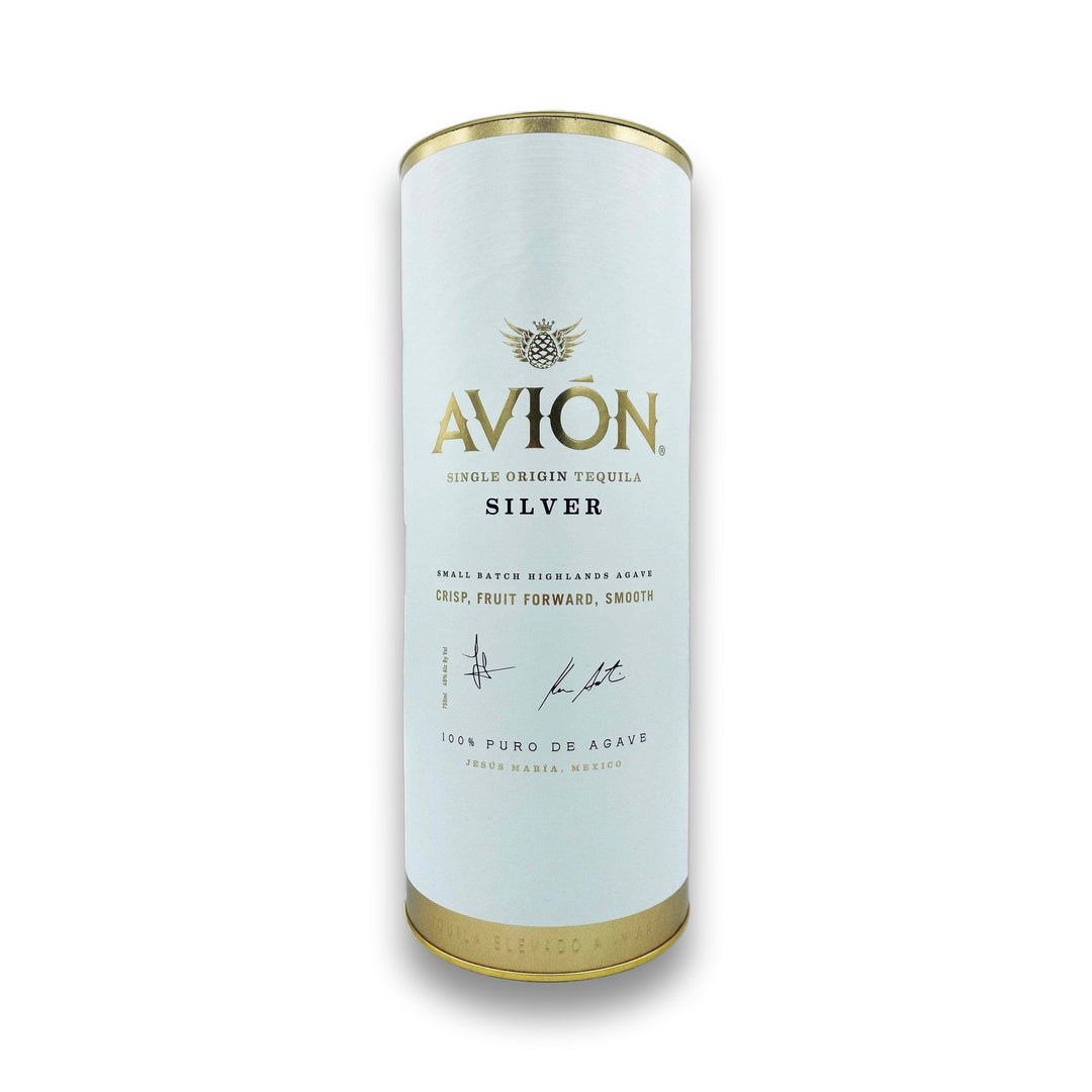 Avion Tequila Silver 750ml Tequila