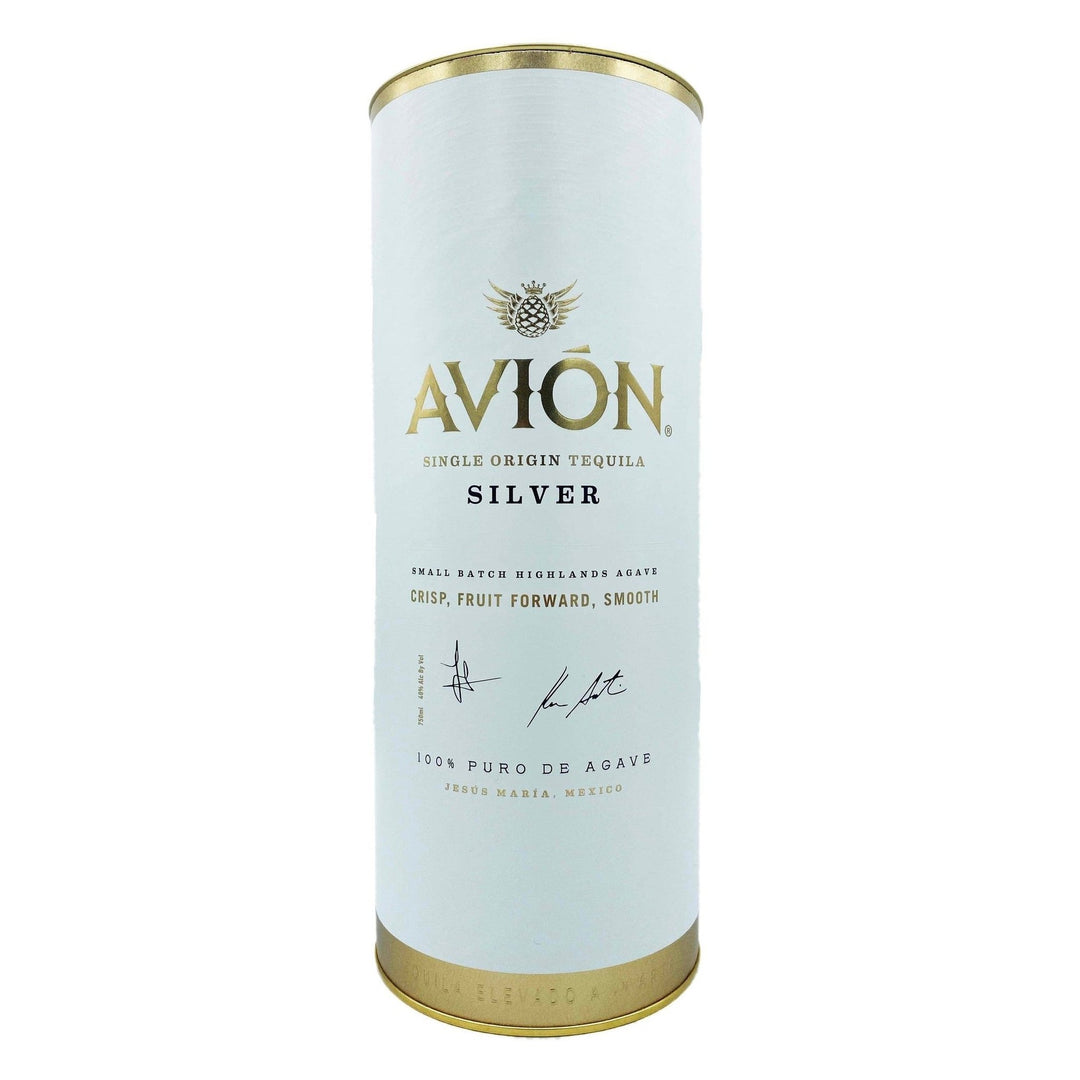 Avion Tequila Silver 750ml Tequila