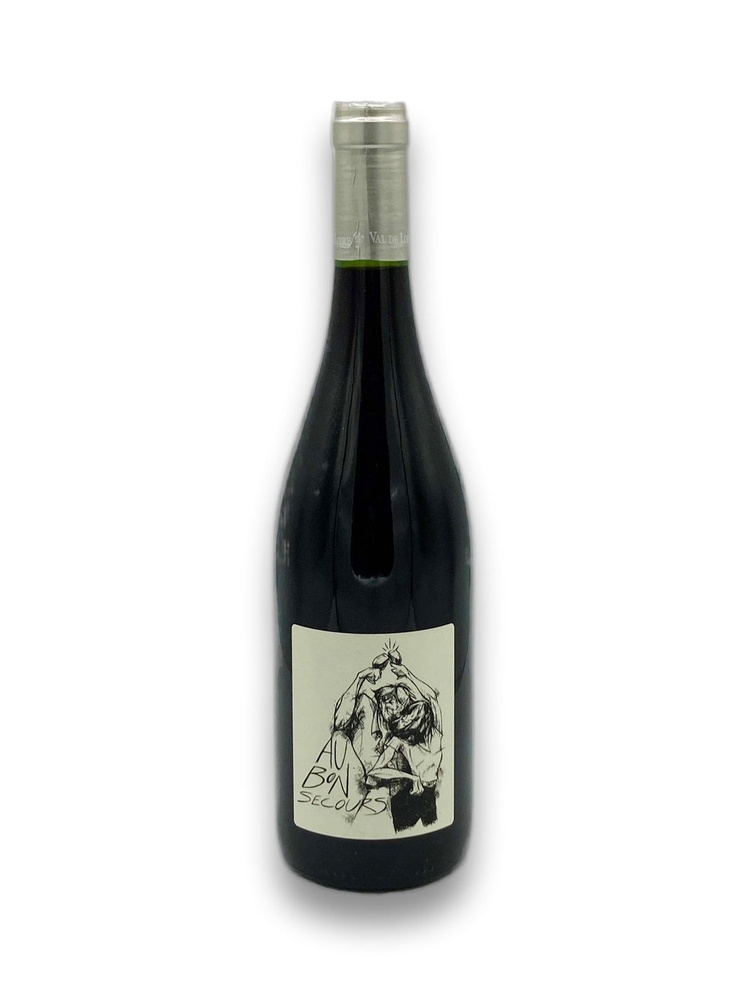 Babass Au Bon Secours Gamay 2020 - Wine Therapy NYC
