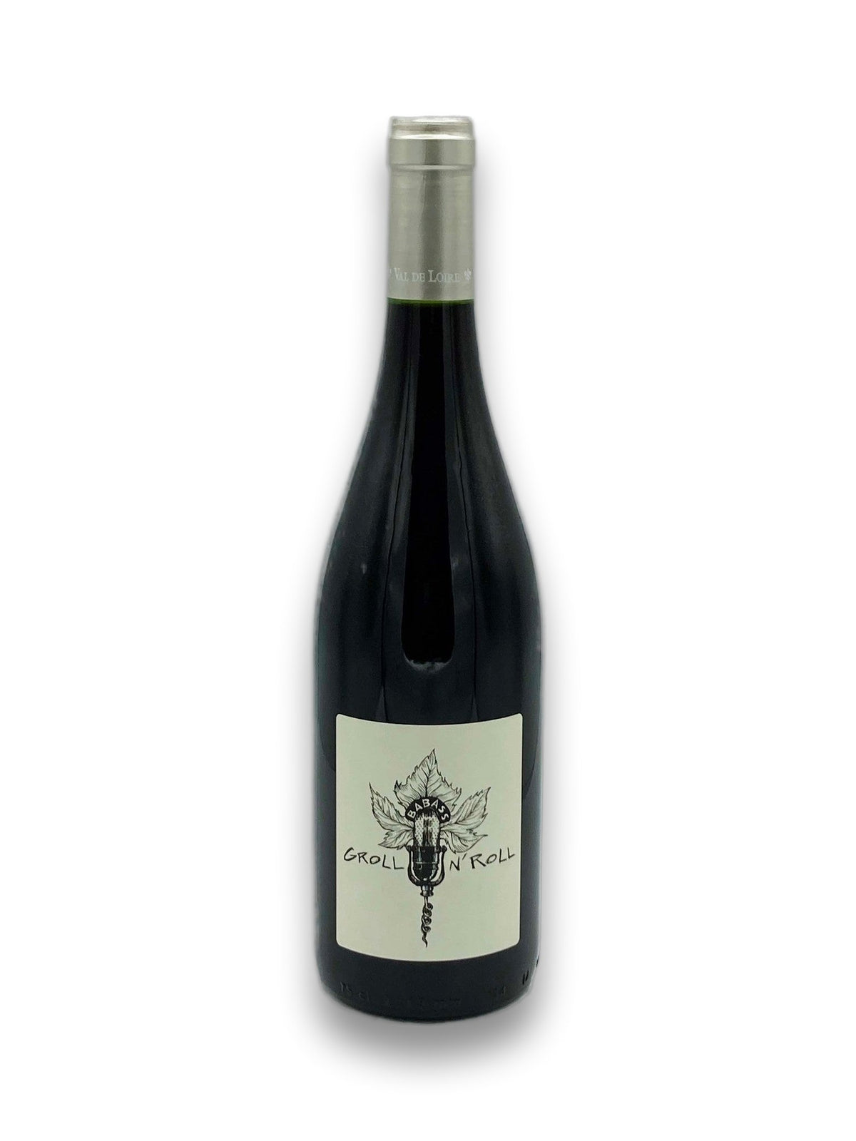 Babass Groll n'Roll 2020 - Wine Therapy NYC