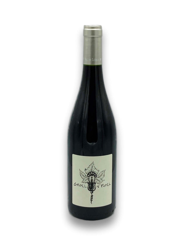 Babass Groll n'Roll 2020 - Wine Therapy NYC