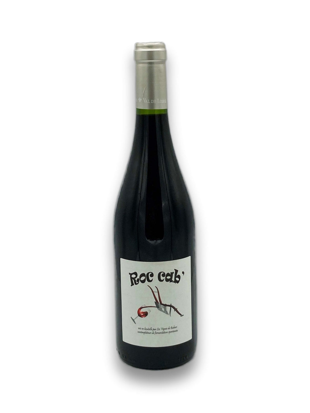 Babass Roc Cab 2020 - Wine Therapy NYC