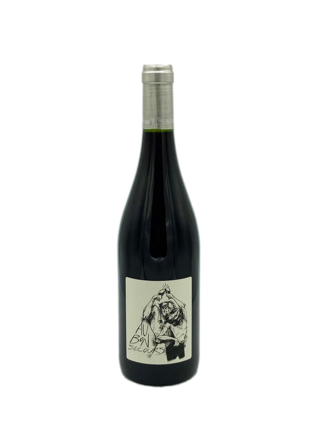 Babass Au Bon Secours Gamay 2020 - Wine Therapy NYC