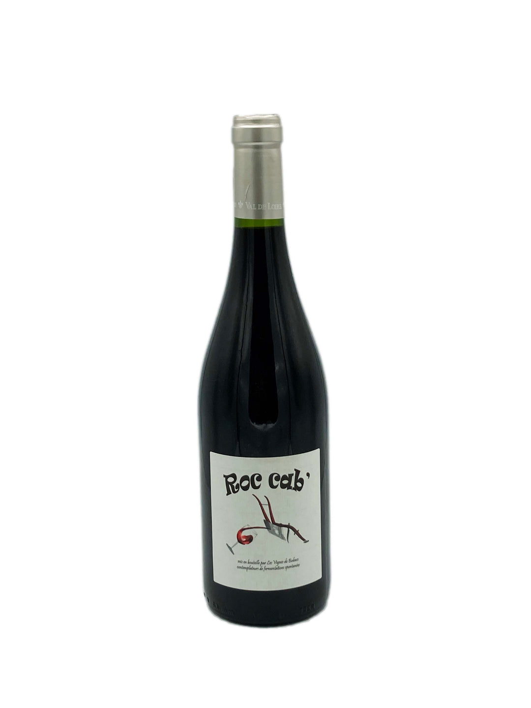 Babass Roc Cab 2020 - Wine Therapy NYC
