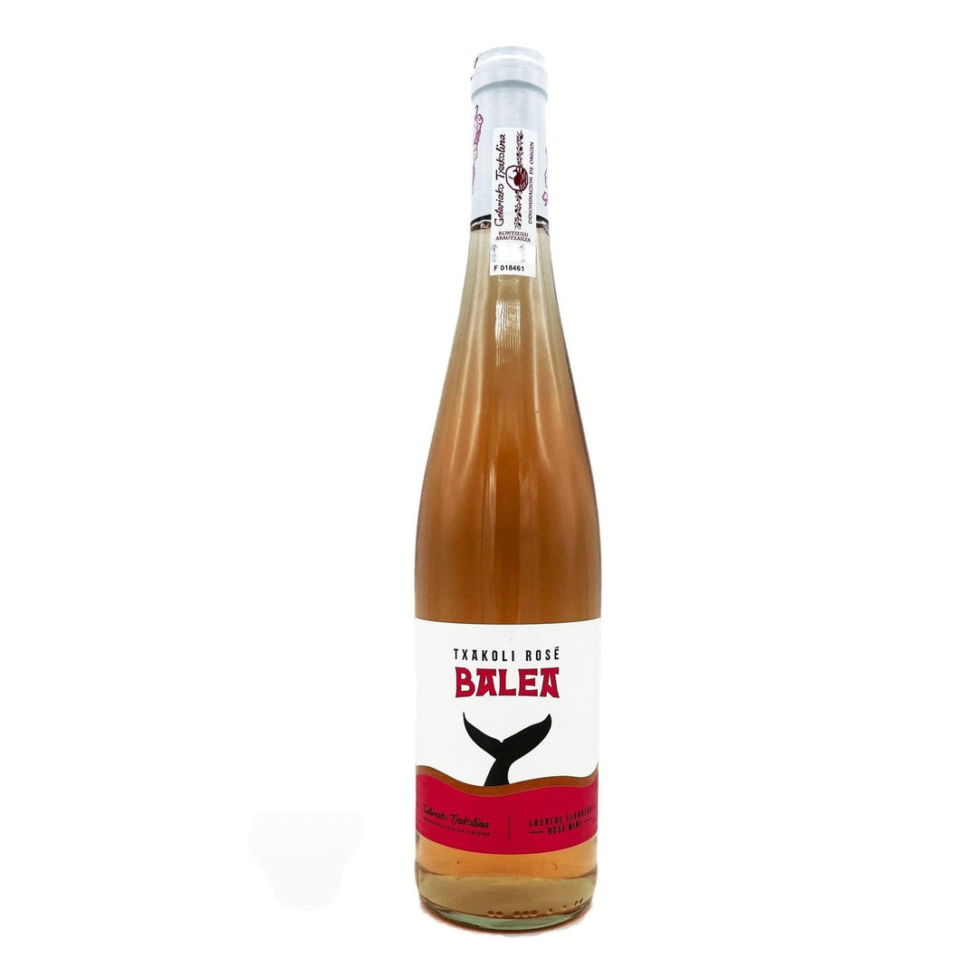 Balea Txakoli Rose 2024 Rosé