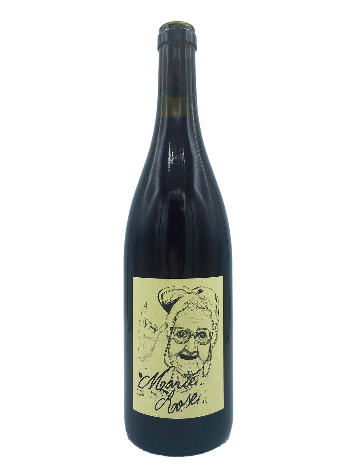 Baptiste Cousin Marie Rose 2021 - Wine Therapy NYC