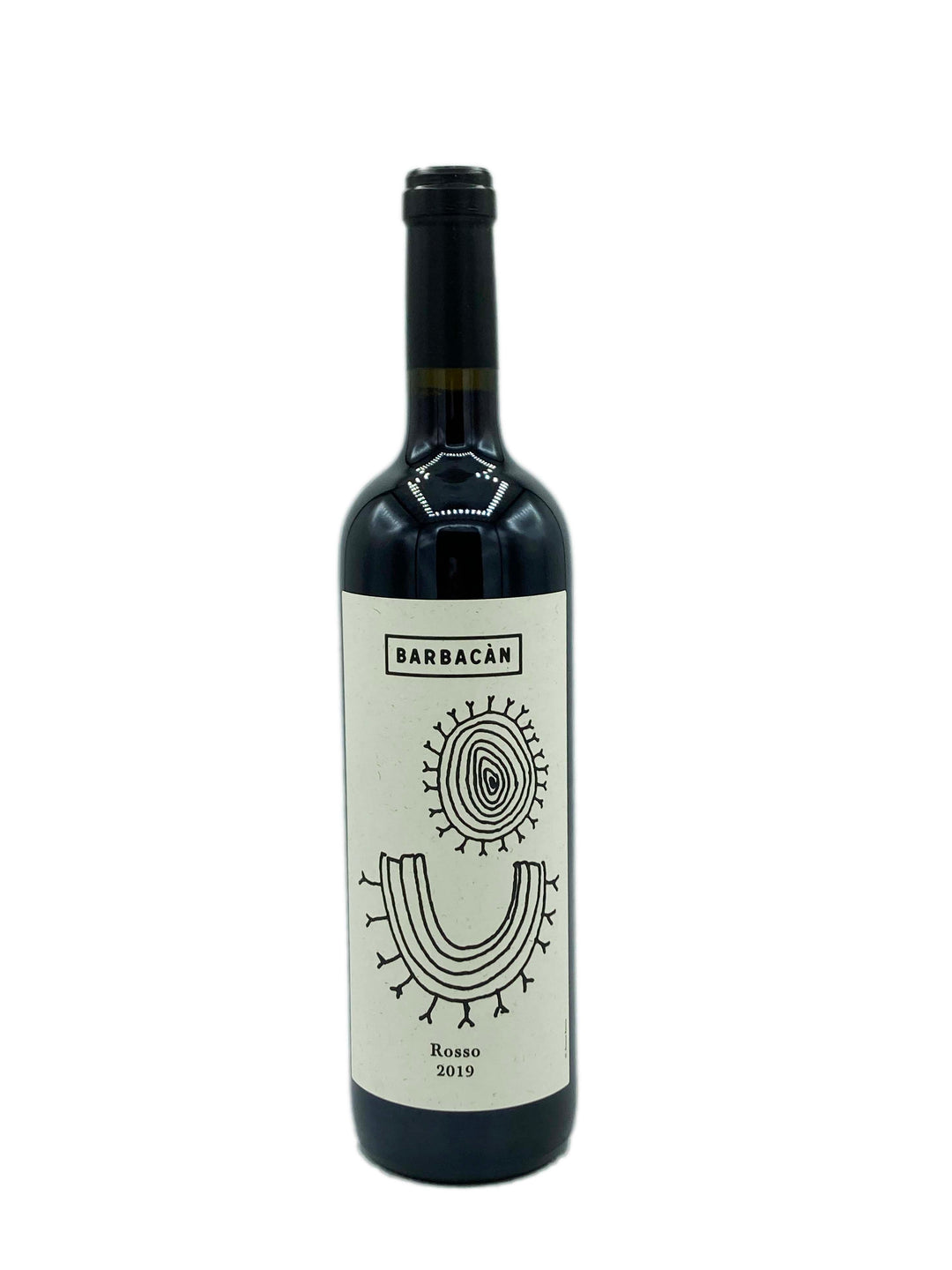 Barbacan Rosso Alpi Retiche 2021 - Wine Therapy NYC