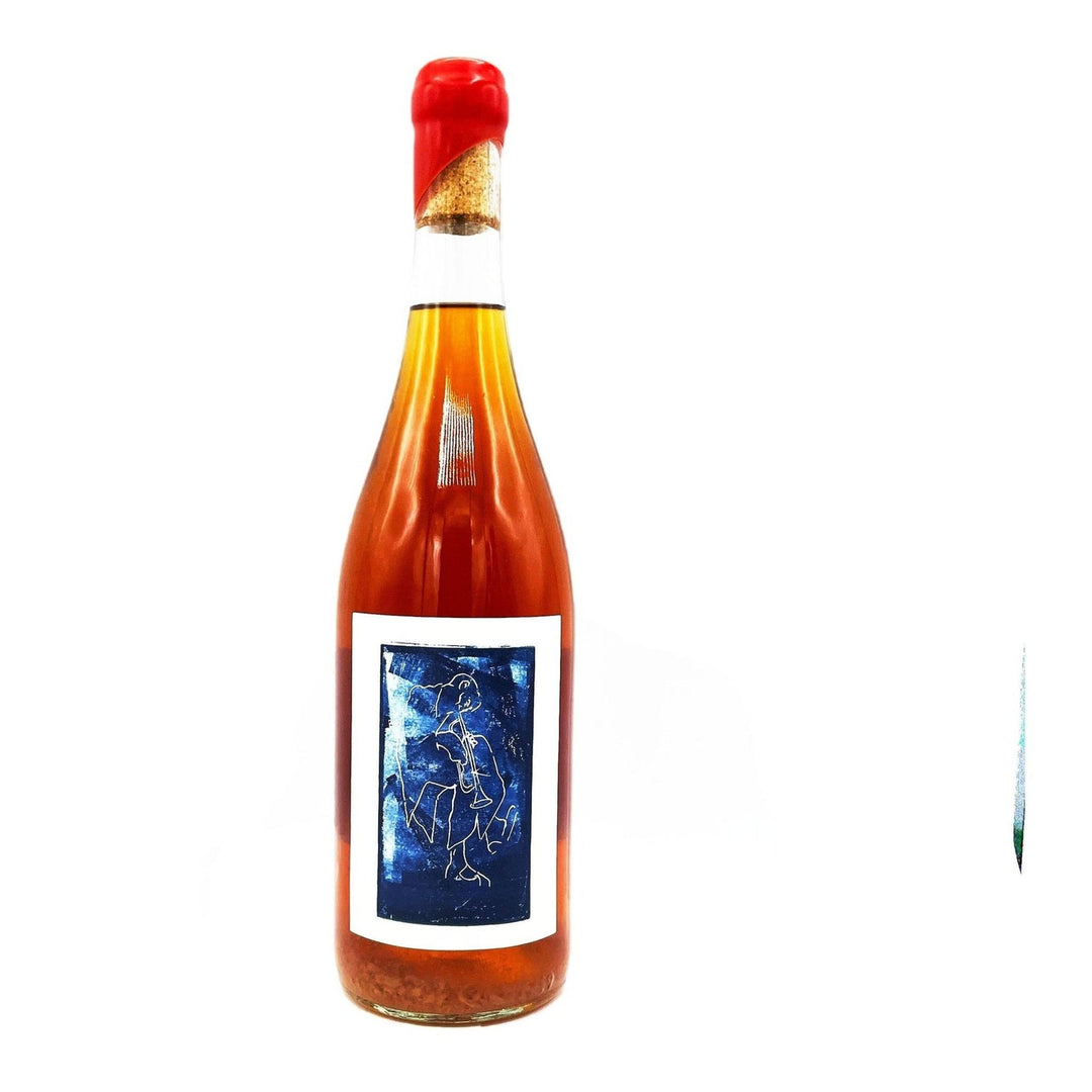 Barbichette Chette Baker 2024 Rose