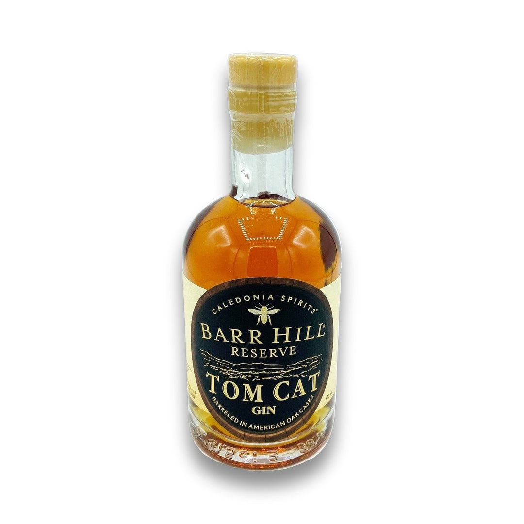 Barr Hill Tom Cat Gin 375ml Gin