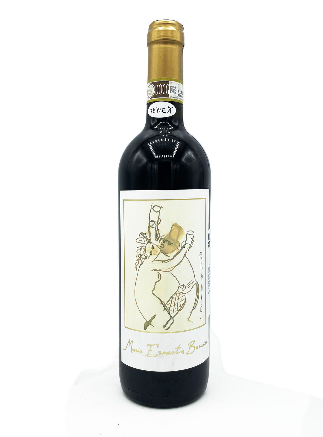 Berucci Cesanese di Piglio Raphael 2021 - Wine Therapy NYC