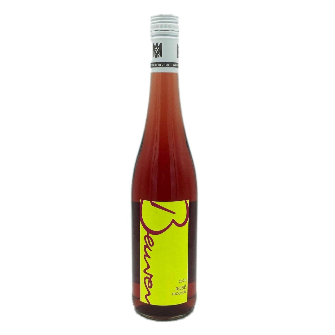 Beurer Rose Trocken 2024 Rosé