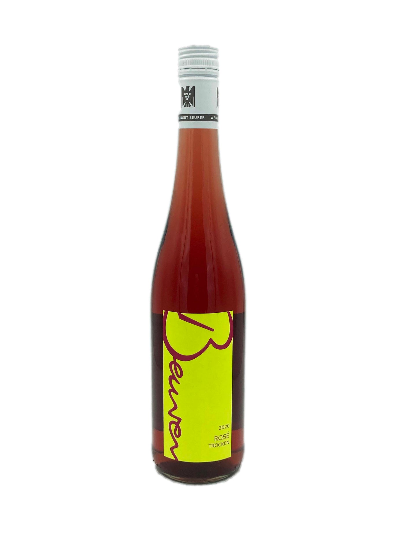 Beurer Rose Trocken 2024