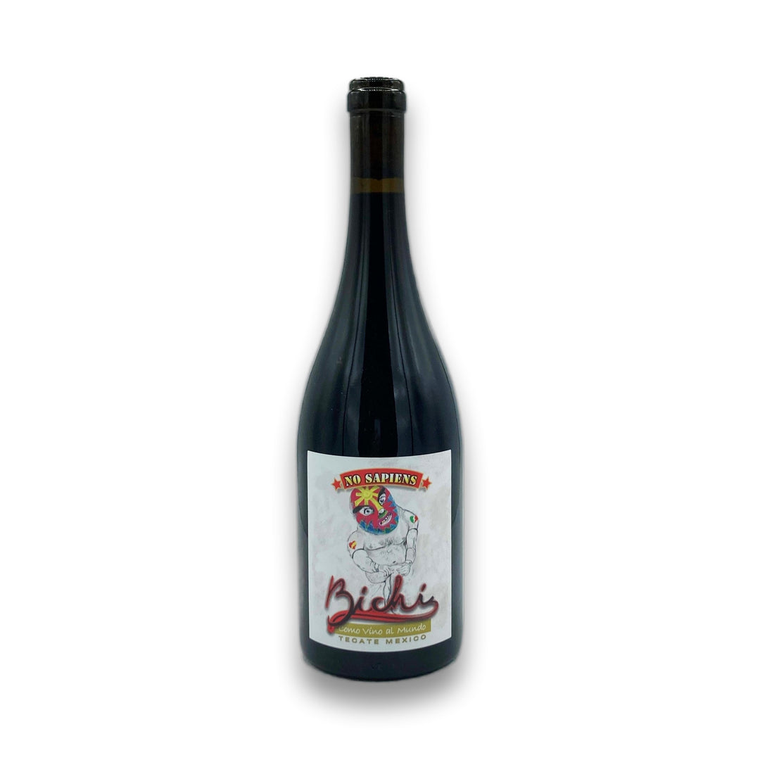 Bichi No Sapiens 2019 - Wine Therapy NYC