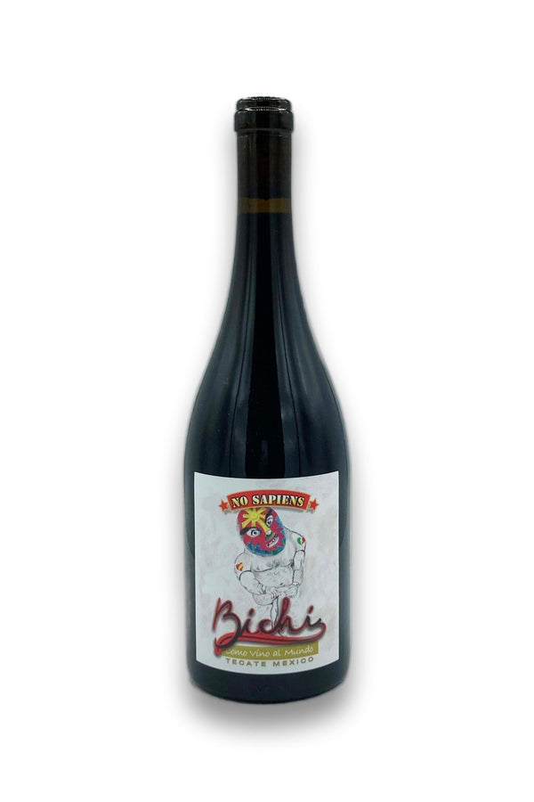 Bichi No Sapiens 2019 - Wine Therapy NYC