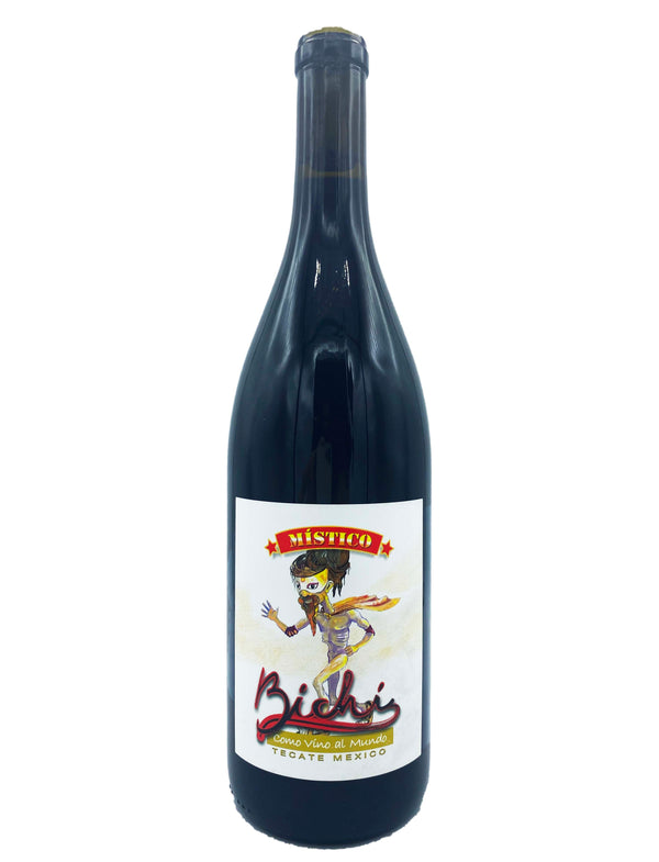 Bichi Mistico 2019 - Wine Therapy NYC