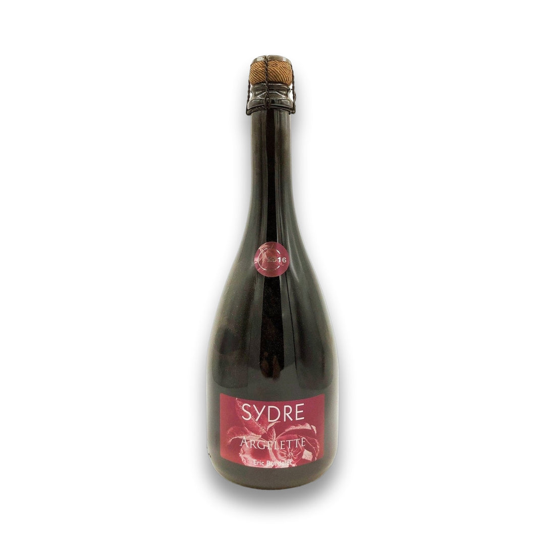 Bordelet Sydre Argelette 2020 Cider