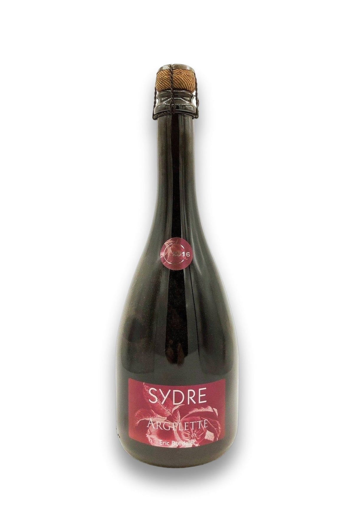 Bordelet Sydre Argelette 2020 Cider