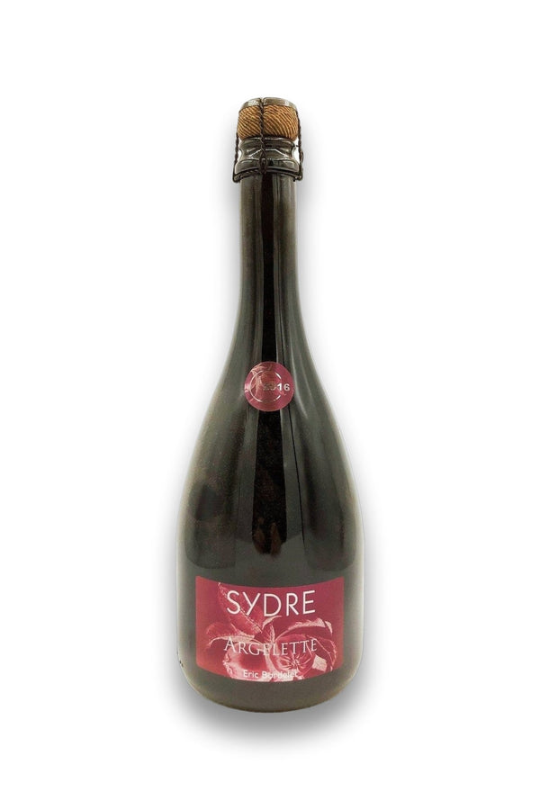 Bordelet Sydre Argelette 2020 Cider