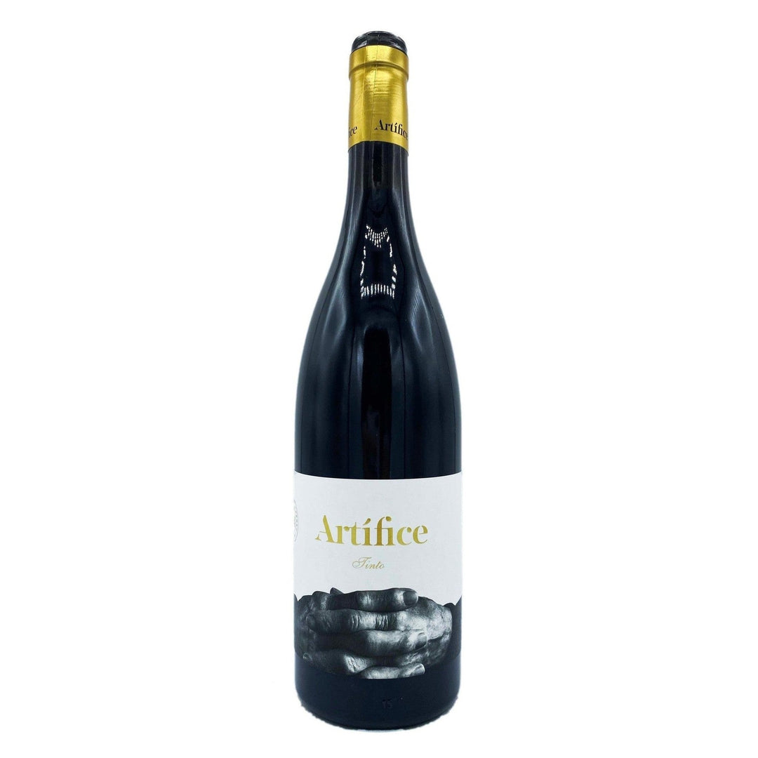 Borja Perez Artifice Tinto Ycoden-Daute-Isora 2021 Red Wine