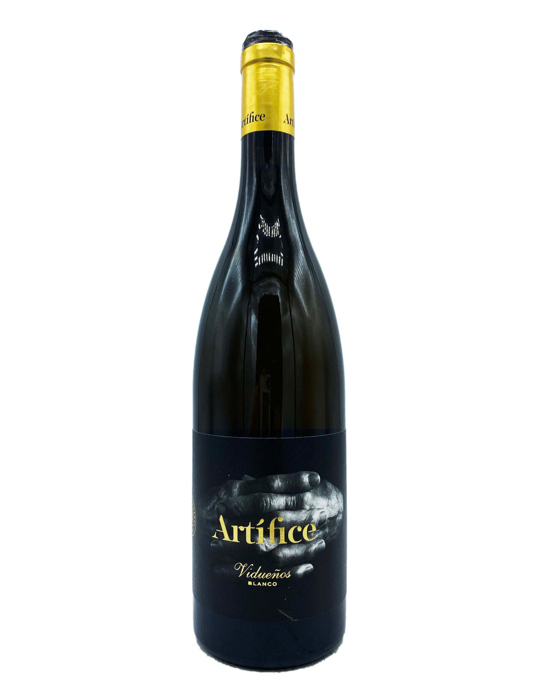 Borja Perez Artifice Viduenos Blanco 2019 - Wine Therapy NYC