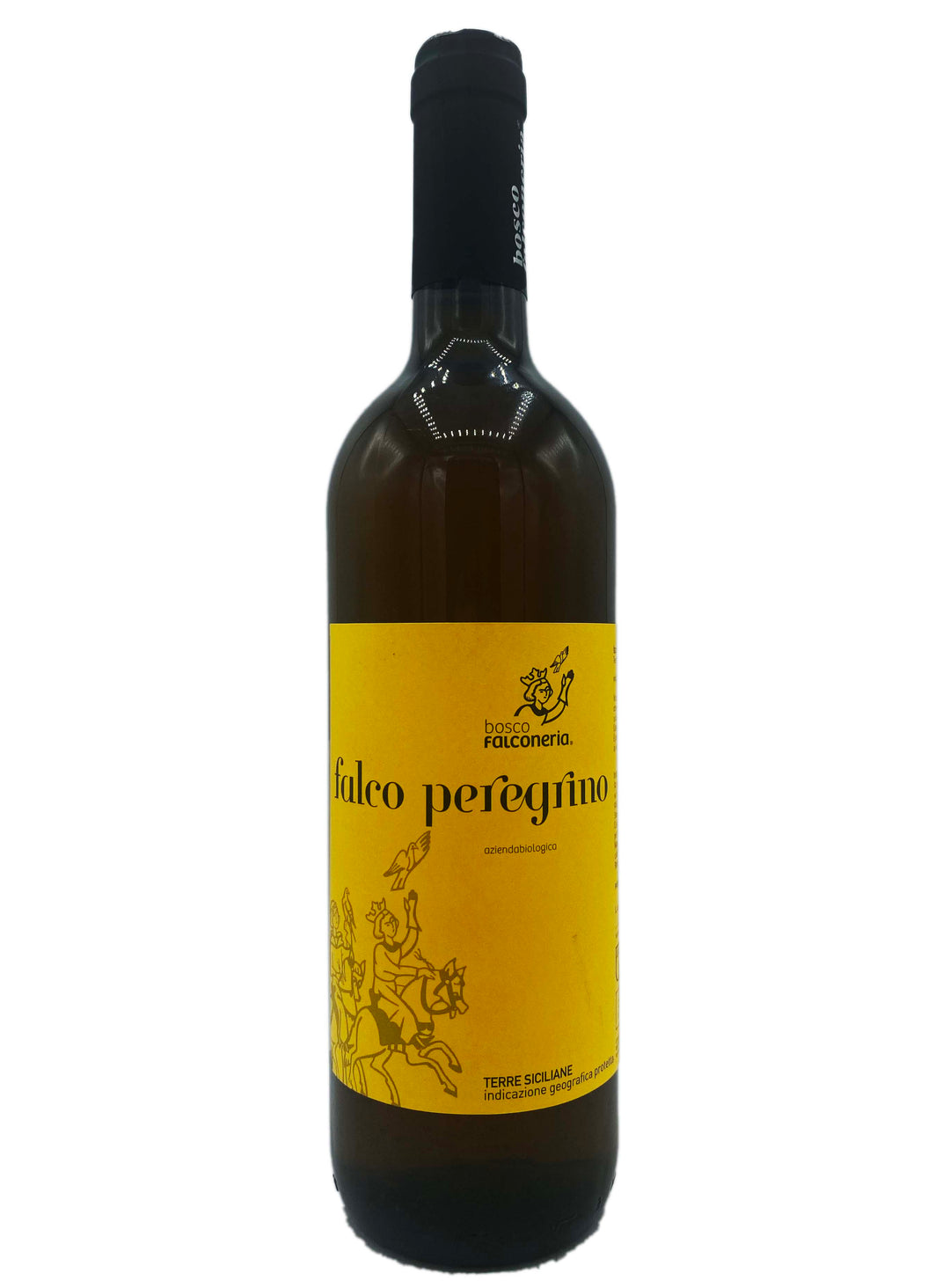 Bosco Falconeria Falco Peregrino 2020 - Wine Therapy NYC