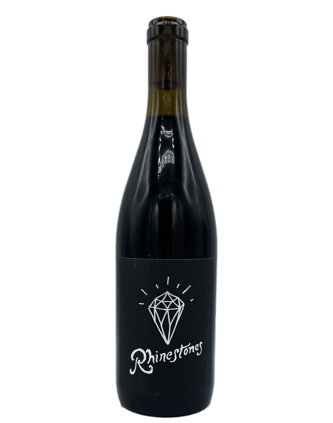 Bow and Arrow Rhinestones 2020 - Wine Therapy NYC