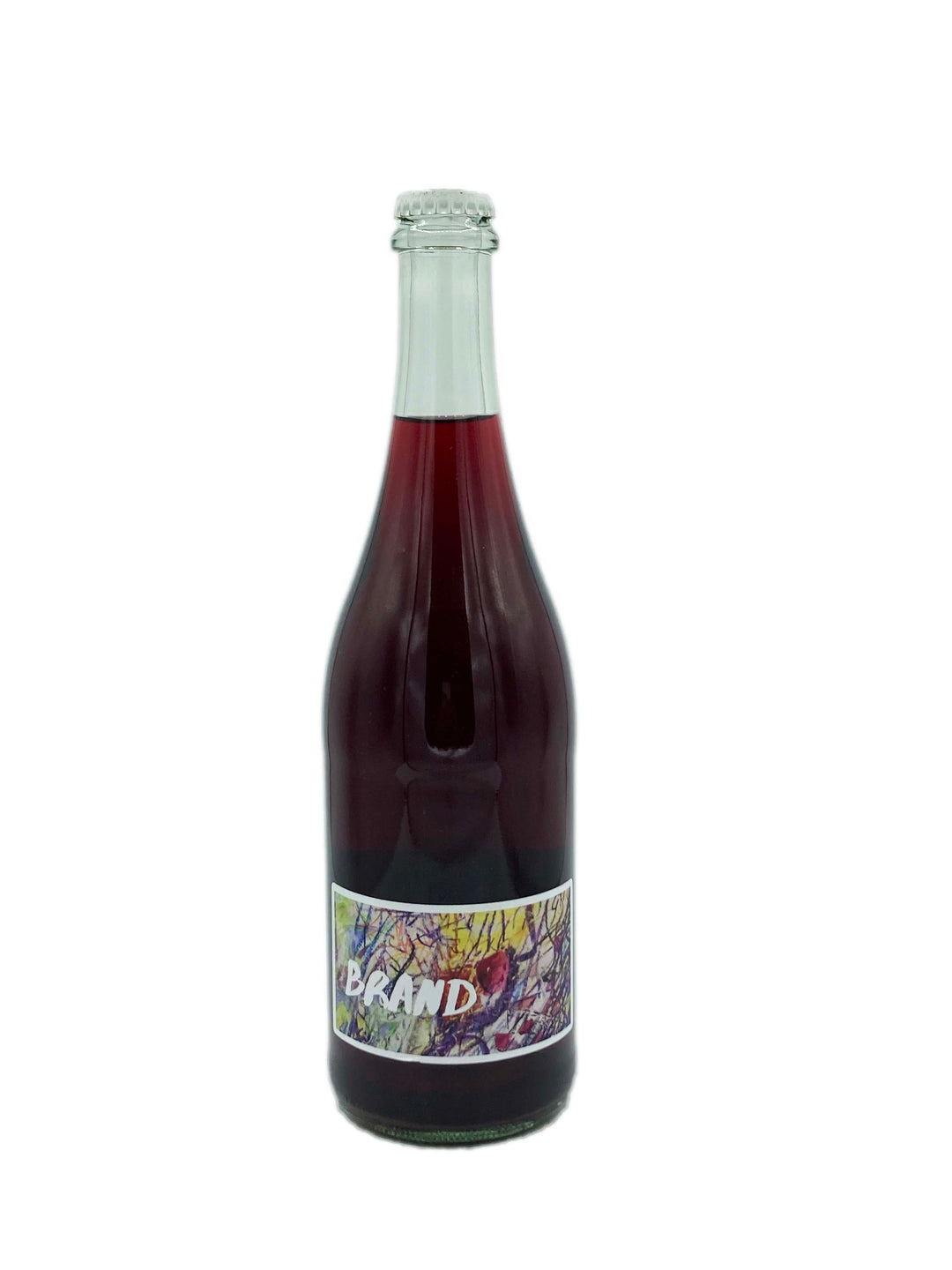 Brand Red 2021 - Wine Therapy NYC