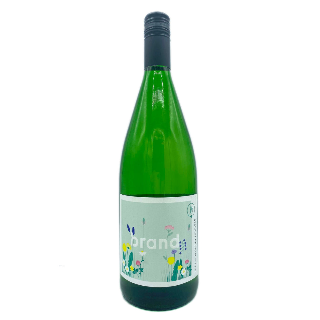 Brand Riesling Feinherb 1L 2020 - Wine Therapy NYC