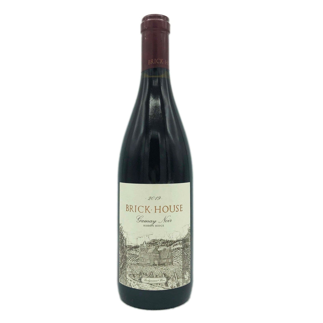 Brick House Gamay Noir 2023 Red Wine